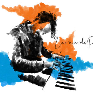 Sembrando cover