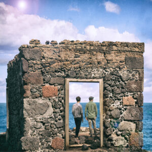 Conversaciones cover