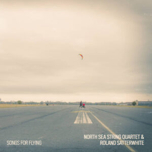Songs For Flying cover