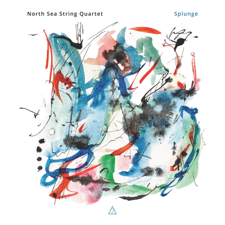 Splunge cover