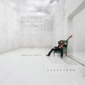 Clessidra cover