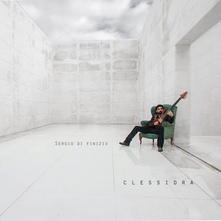 Clessidra cover